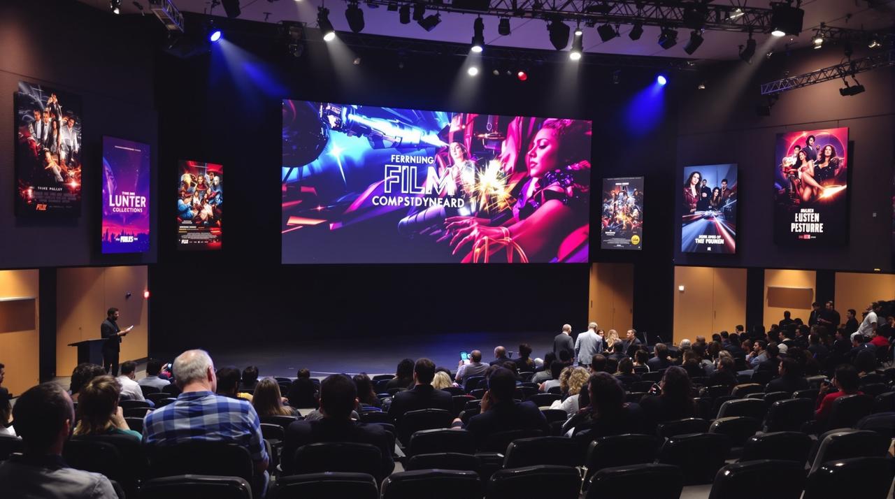 av免费播放2026年片单发布：12部精品力作全面布局院线与流媒体